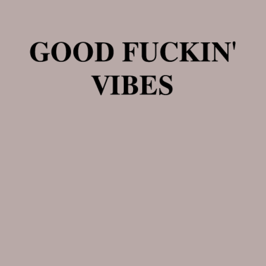 Motiv Gute Stimmung | T-Shirt