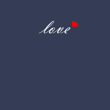 Motiv Love | T-Shirt