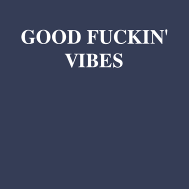 Motiv Gute Stimmung | T-Shirt