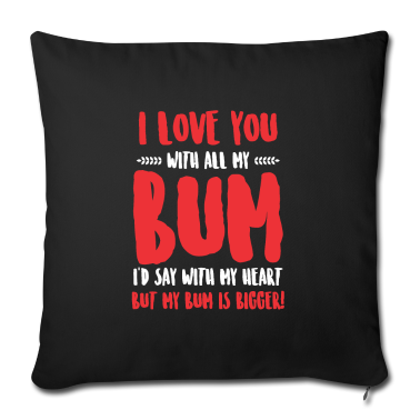 weihnachtsgeschenke für oma und opa Kissenbezug - Funny Boyfriend Valentines Day Couple Anniversary
