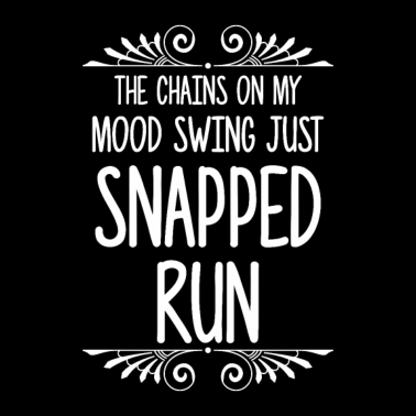 Motiv Sarcastic Sayings Gift for Coworker Bad Mood