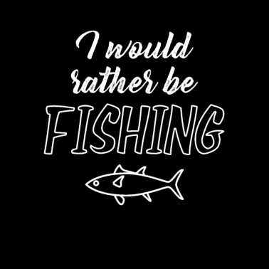 Motiv Fishing gift Fisherman Joke Funny Fish