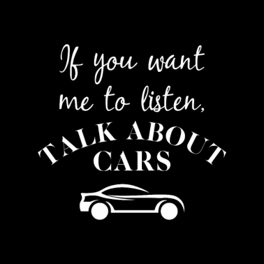 Motiv Gift for car lover Driving Mechanic Tuning