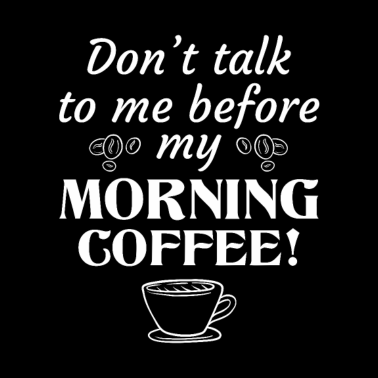 Motiv Funny Morning coffee office Work coworker employee