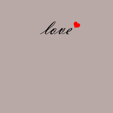 Motiv Love | Cooles T-Shirt