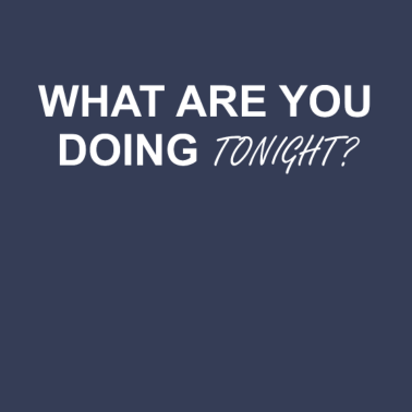 Motiv What are you doing | T-Shirt