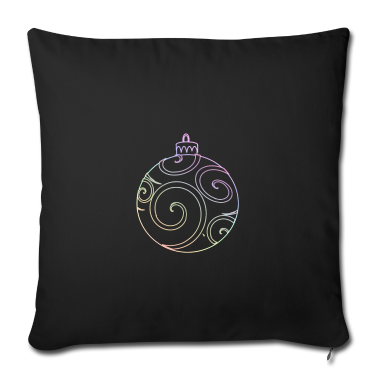 weihnachtsgeschenke für oma und opa Kissenbezug - Weihnachten | Dekoration Winter Xmas Geschenkidee