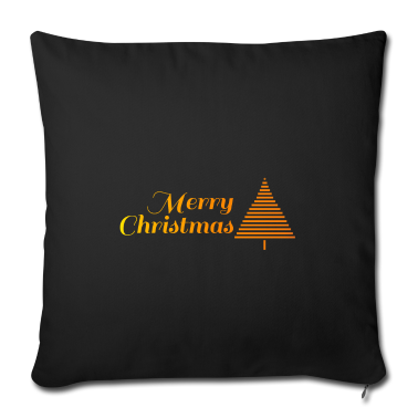 weihnachtsgeschenke für oma und opa Kissenbezug - Weihnachten | Tannenbaum Winter Rentier Geschenk