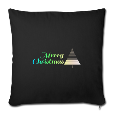 weihnachtsgeschenke für oma und opa Kissenbezug - Weihnachten | Tannenbaum Winter Rentier Geschenk