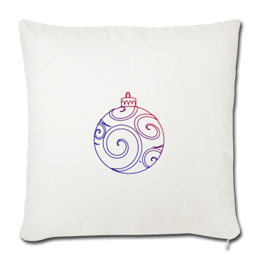 weihnachtsgeschenke für oma und opa Kissenbezug - Weihnachten | Dekoration Winter Xmas Geschenkidee