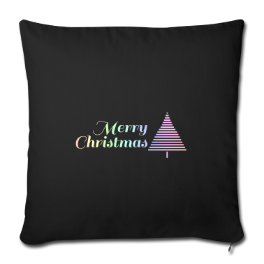 weihnachtsgeschenke für oma und opa Kissenbezug - Weihnachten | Tannenbaum Winter Rentier Geschenk