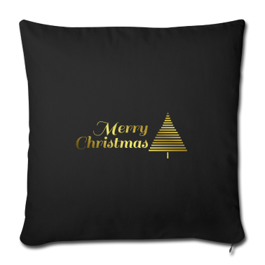 weihnachtsgeschenke für oma und opa Kissenbezug - Weihnachten | Tannenbaum Winter Rentier Geschenk