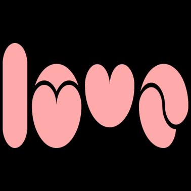 Motiv Love Shirt als Romantische Geschenk Idee für Xmas