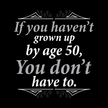 Motiv 50 Year Old Birthday Funny Sarcasm old Person