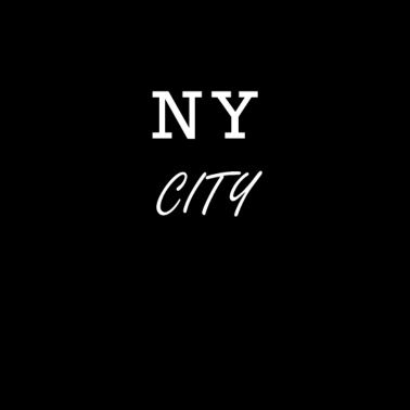 Motiv New York City | T-Shirt