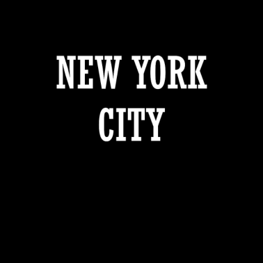 Motiv New York City | Cooles T-Shirt