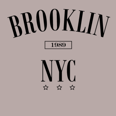 Motiv Brooklyn New York | T-Shirt