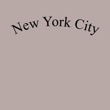 Motiv New York City | T-Shirt