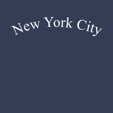 Motiv New York City | T-Shirt