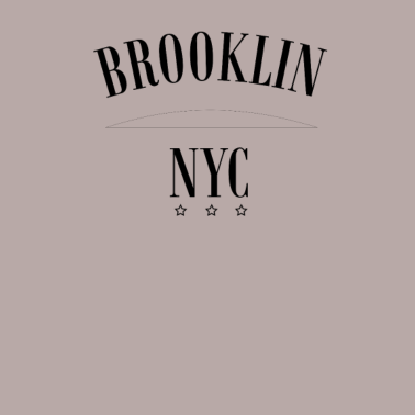 Motiv Brooklyn New York | T-Shirt