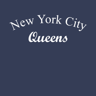 Motiv Queens New York City | T-Shirt
