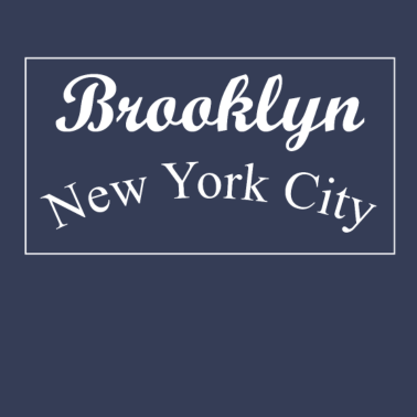 Motiv Brooklyn New York City | T-Shirt