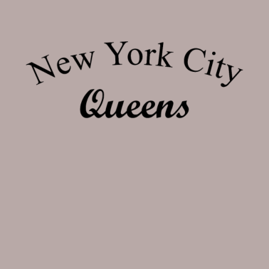 Motiv Queens New York City | T-Shirt