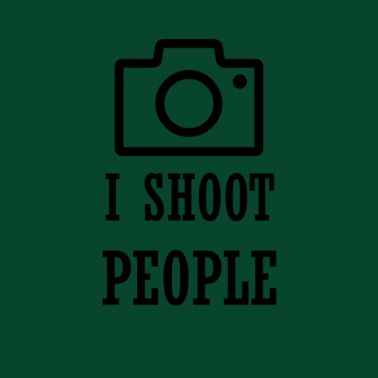 Motiv Fotograf | T-Shirt