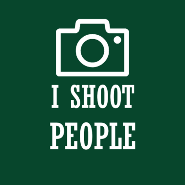 Motiv Fotograf | T-Shirt