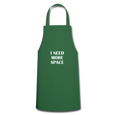 weihnachtsgeschenke für oma und opa Schürze - Astronaut | T-Shirt