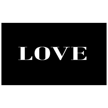 Motiv Love | T-Shirt