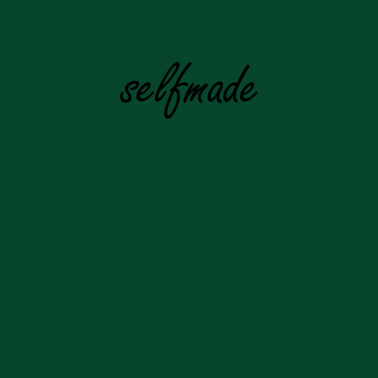 Motiv Selfmade | Cooles T-Shirt