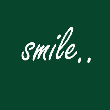 Motiv Smile | Cooles T-Shirt