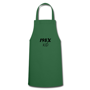 weihnachtsgeschenke für oma und opa Schürze - 198X Kind | T-Shirt