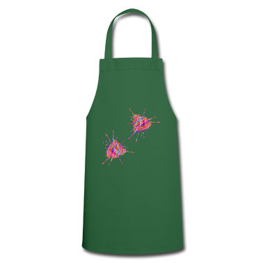 weihnachtsgeschenke für oma und opa Schürze - Farbe | Cooles T-Shirt