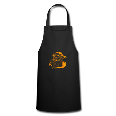 weihnachtsgeschenke für oma und opa Schürze - Weihnachtsmann Weihnachtsgeschenk Christkind Vibes