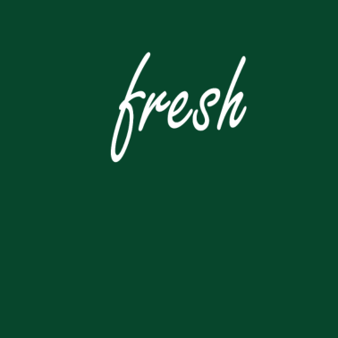 Motiv Fresh | Cooles T-Shirt