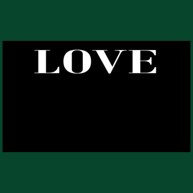 Motiv Love | Cooles T-Shirt