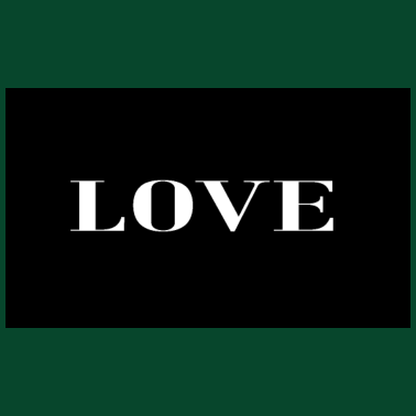 Motiv Love | Cooles T-Shirt