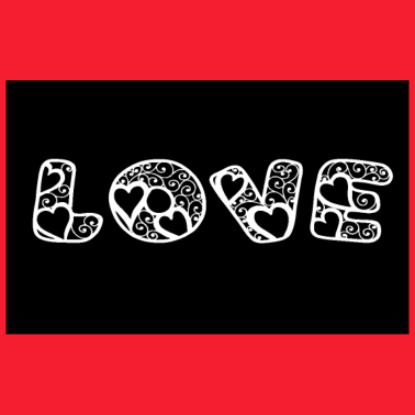 Motiv Love | Cooles T-Shirt