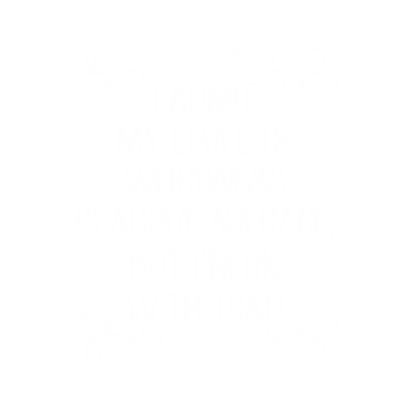 Motiv Funny Weirdness Sarcastic Humor coworker Gift