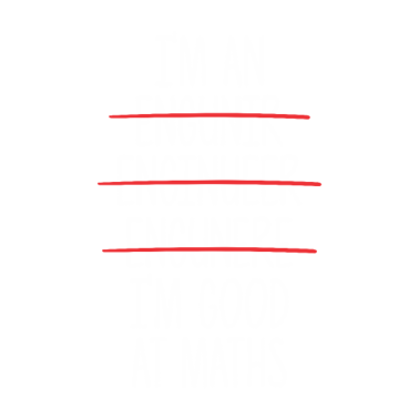 Motiv Engineer Gifts Funny Mechanic Engineering coworker