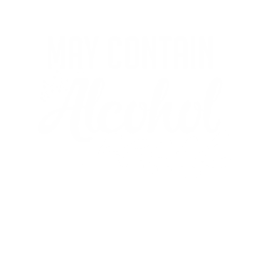 Motiv May Contain Alcohol mug sarcastic coffee lover