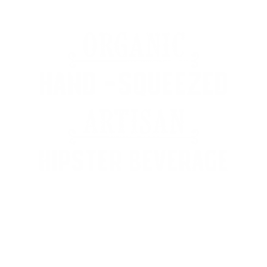 Motiv Funny Brother Gift Artisan Hipster Beard Organic