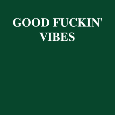 Motiv Gute Stimmung | T-Shirt