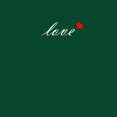 Motiv Love | T-Shirt