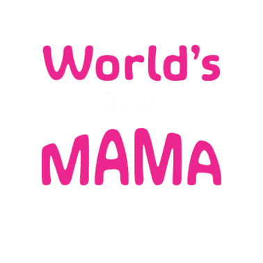 Motiv World best Mom Mothers day appreciation