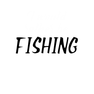 Motiv Fishing gift Fisherman Joke Funny Fish