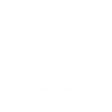 Motiv Gift for car lover Driving Mechanic Tuning