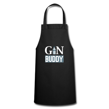 weihnachtsgeschenke für oma und opa Schürze - funny coffee mugs best friend drinking gin lover